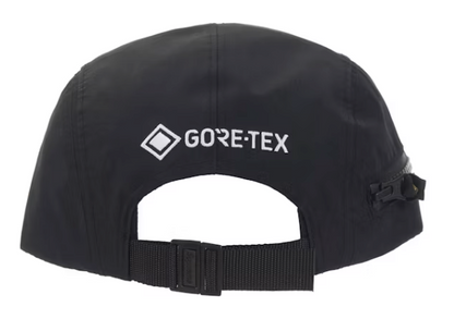 Supreme GORE-TEX Zip Pocket Camp Hat Brand New