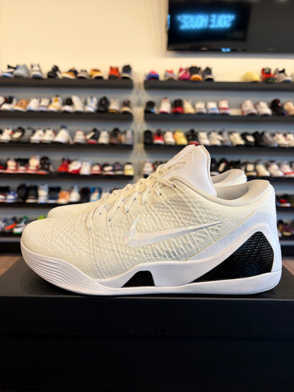 Nike Kobe 9 Low Halo Size 10.5 Pre-Owned